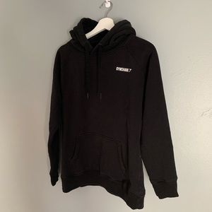 Womens Gymshark Hoodie